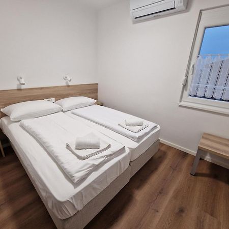 Pocitniski Dom Portoroz / Portoroz Holiday Home Ngoại thất bức ảnh