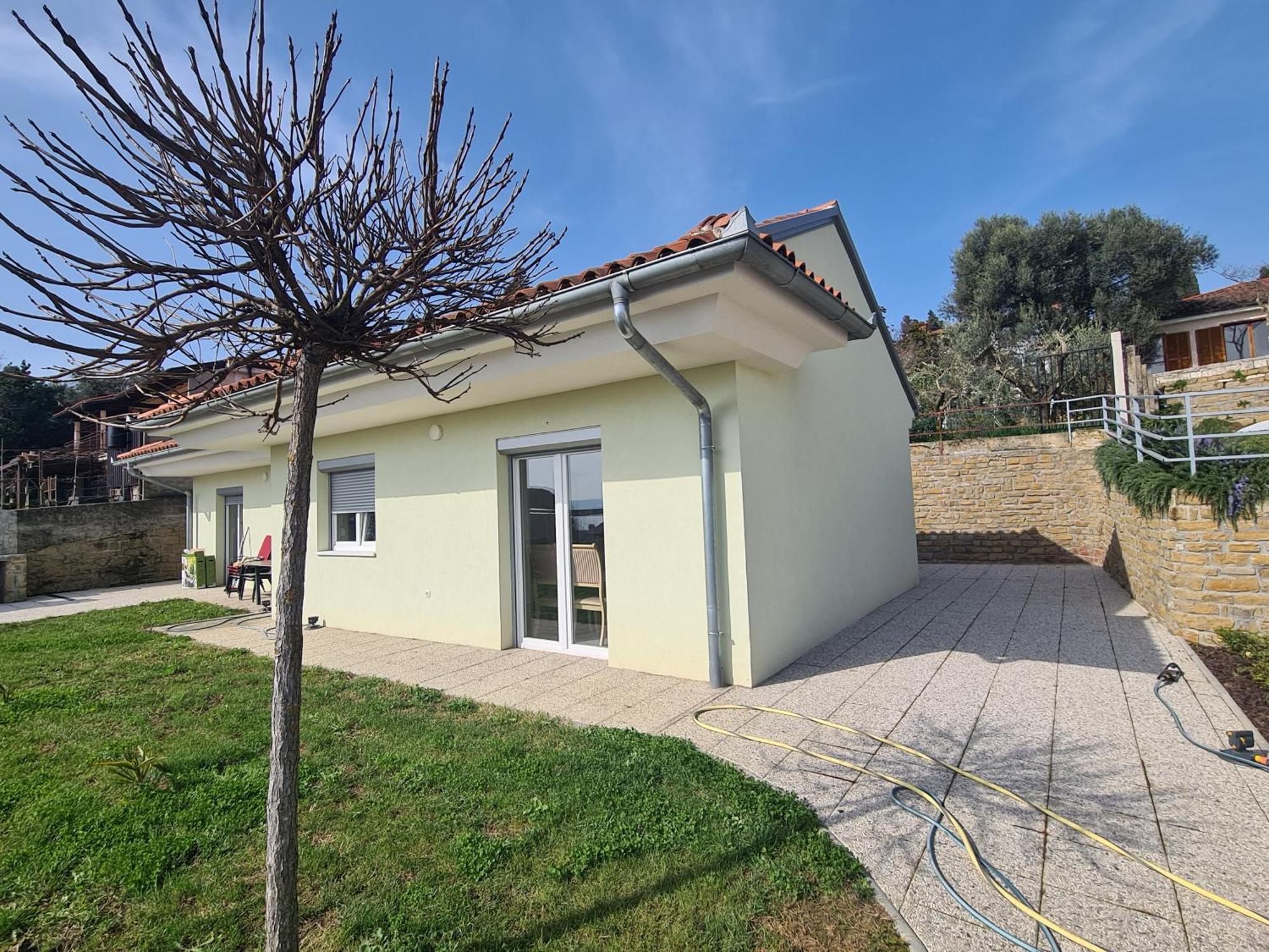 Pocitniski Dom Portoroz / Portoroz Holiday Home Ngoại thất bức ảnh
