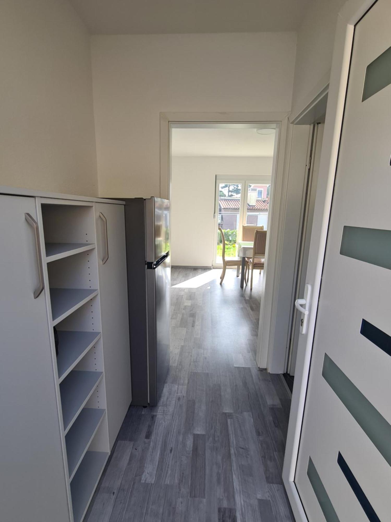 Pocitniski Dom Portoroz / Portoroz Holiday Home Ngoại thất bức ảnh