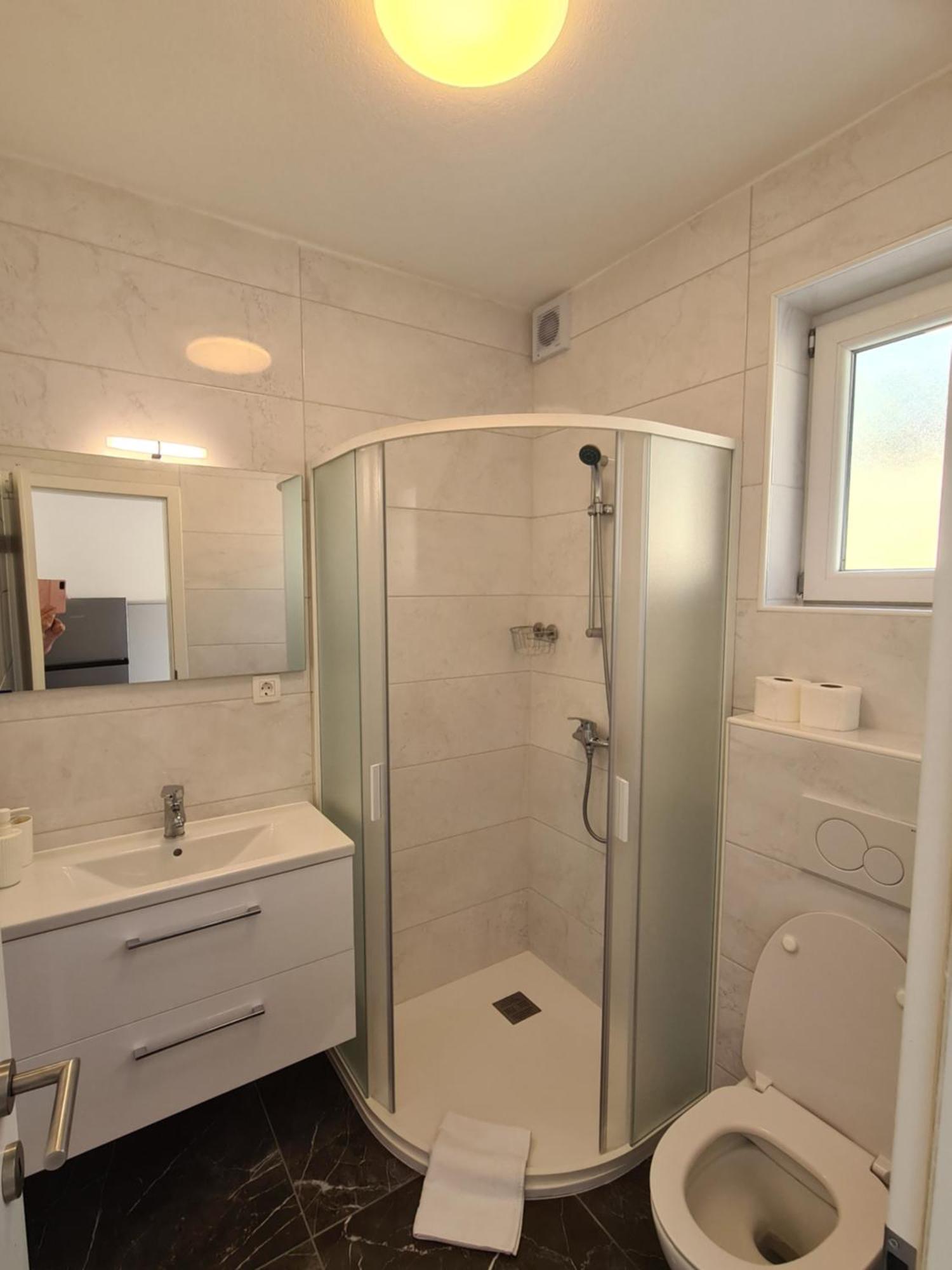 Pocitniski Dom Portoroz / Portoroz Holiday Home Ngoại thất bức ảnh