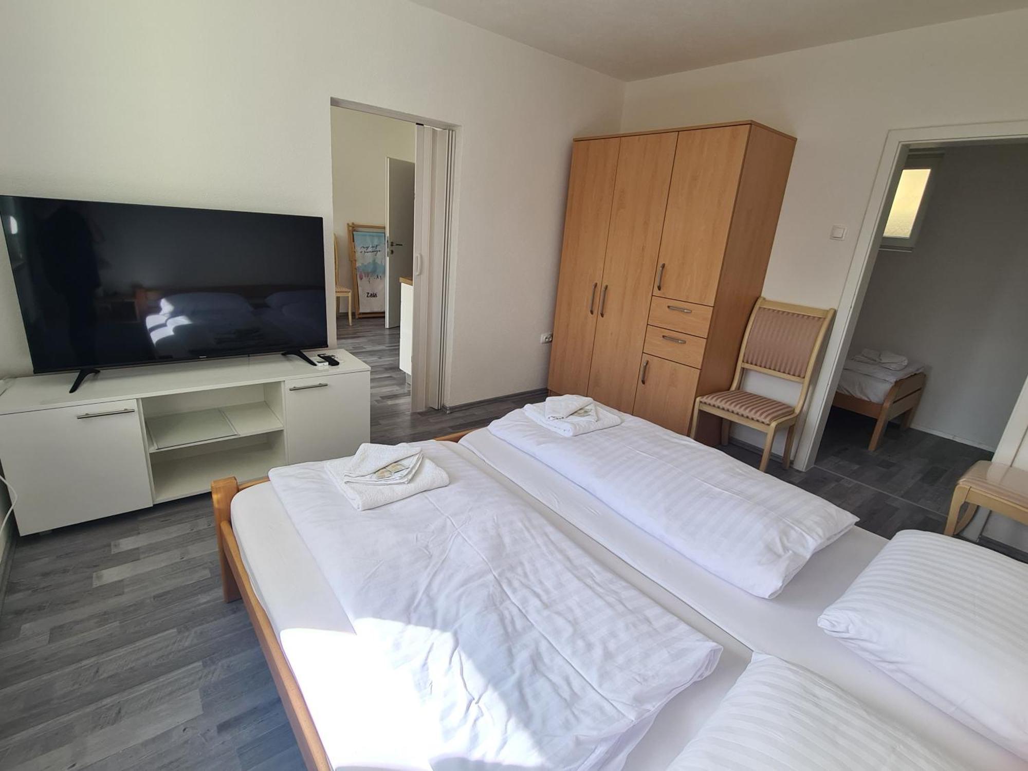 Pocitniski Dom Portoroz / Portoroz Holiday Home Ngoại thất bức ảnh