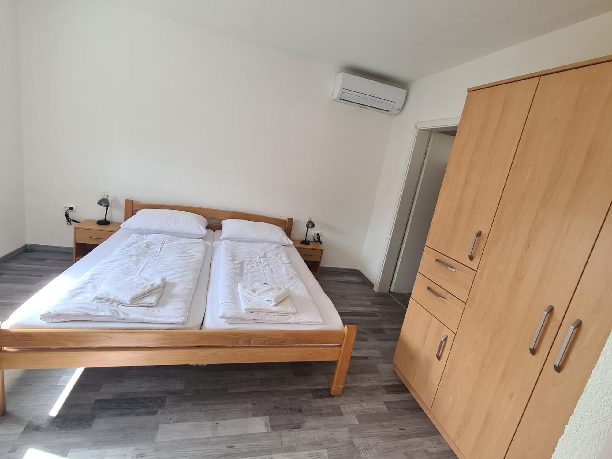 Pocitniski Dom Portoroz / Portoroz Holiday Home Ngoại thất bức ảnh