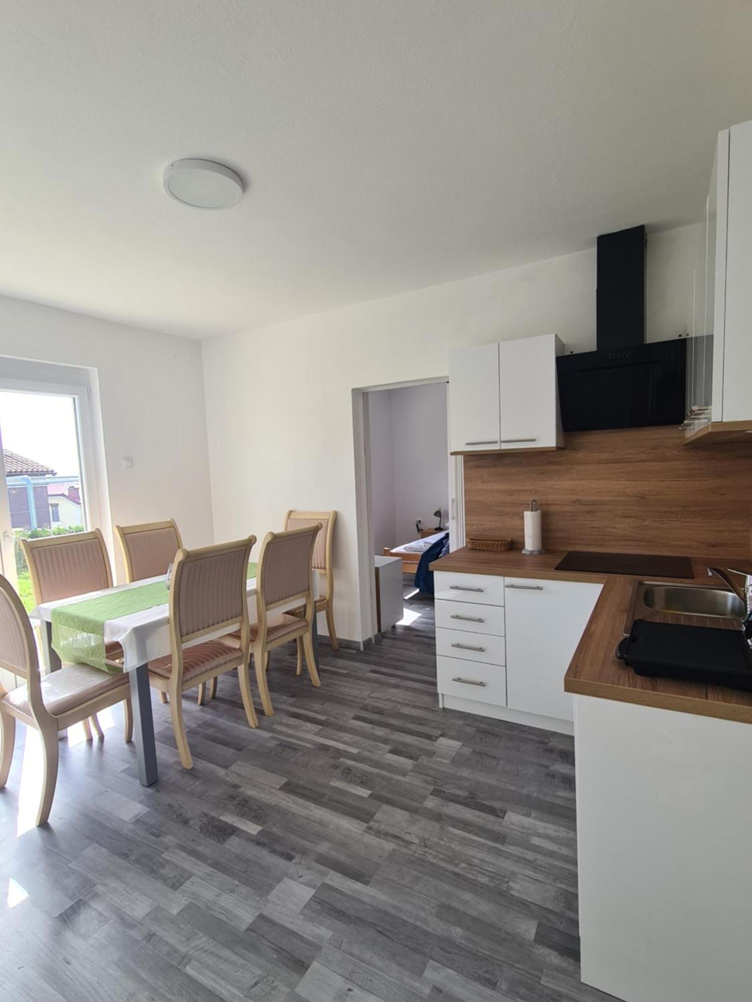 Pocitniski Dom Portoroz / Portoroz Holiday Home Ngoại thất bức ảnh