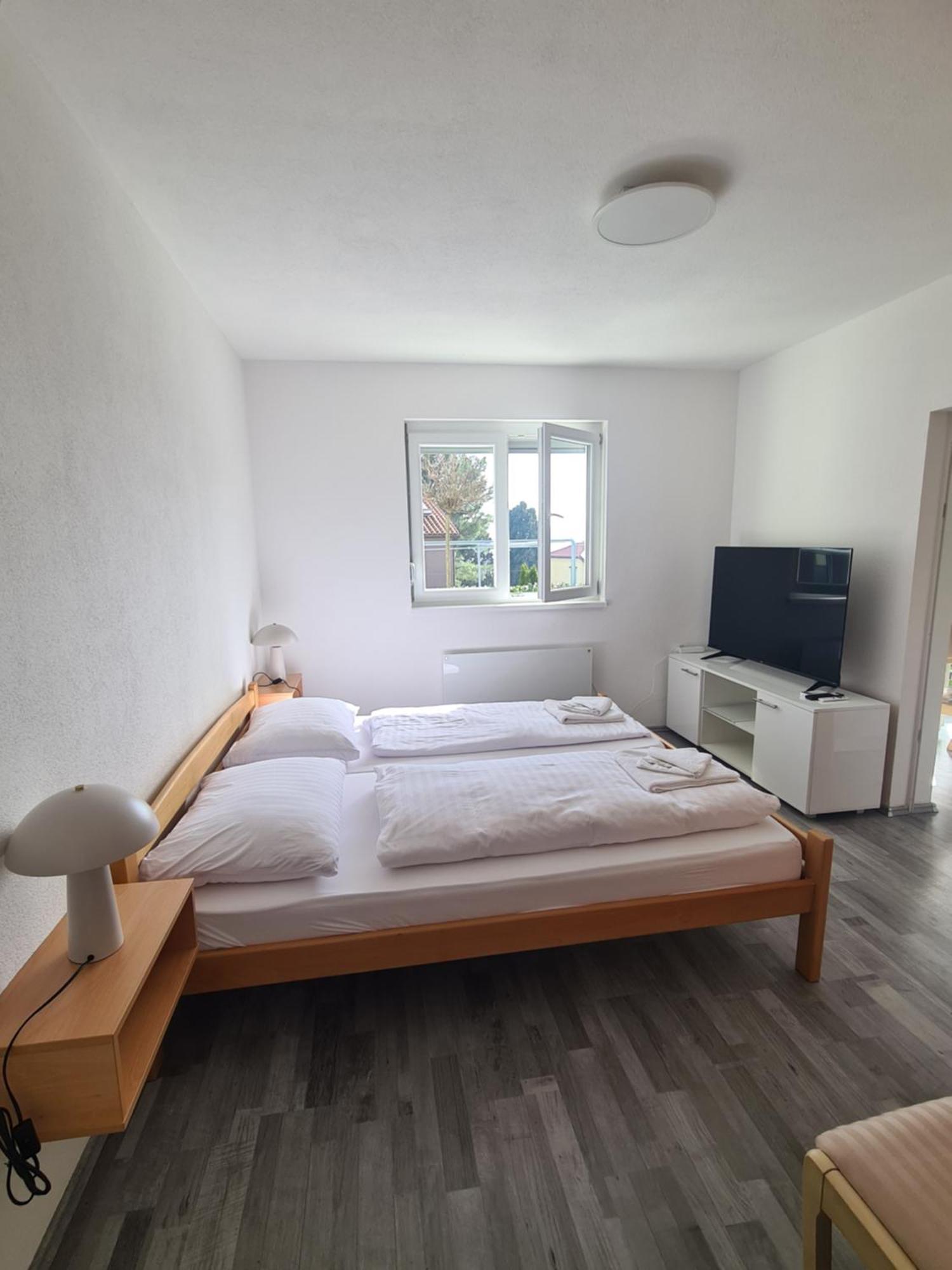 Pocitniski Dom Portoroz / Portoroz Holiday Home Ngoại thất bức ảnh