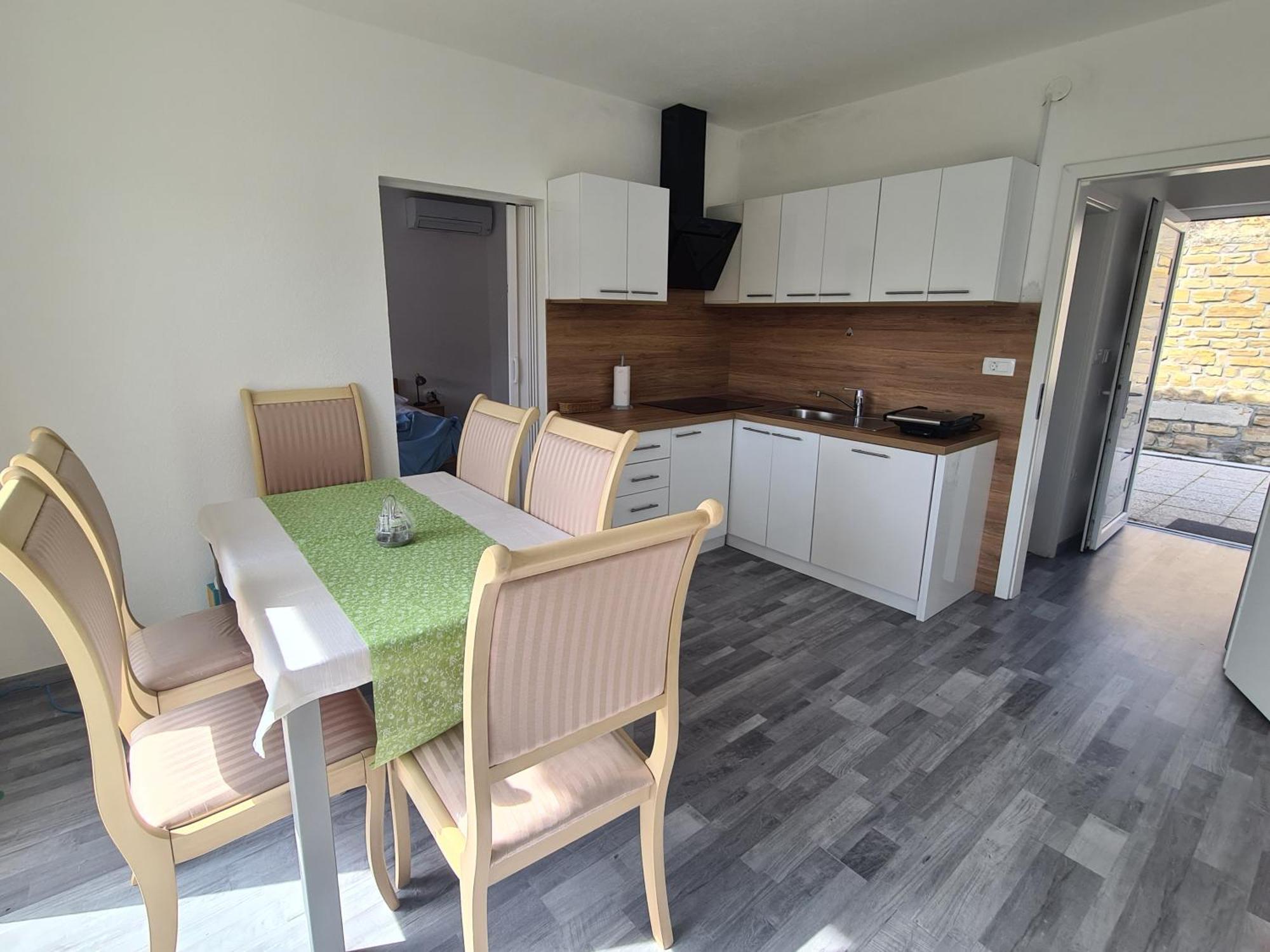 Pocitniski Dom Portoroz / Portoroz Holiday Home Ngoại thất bức ảnh