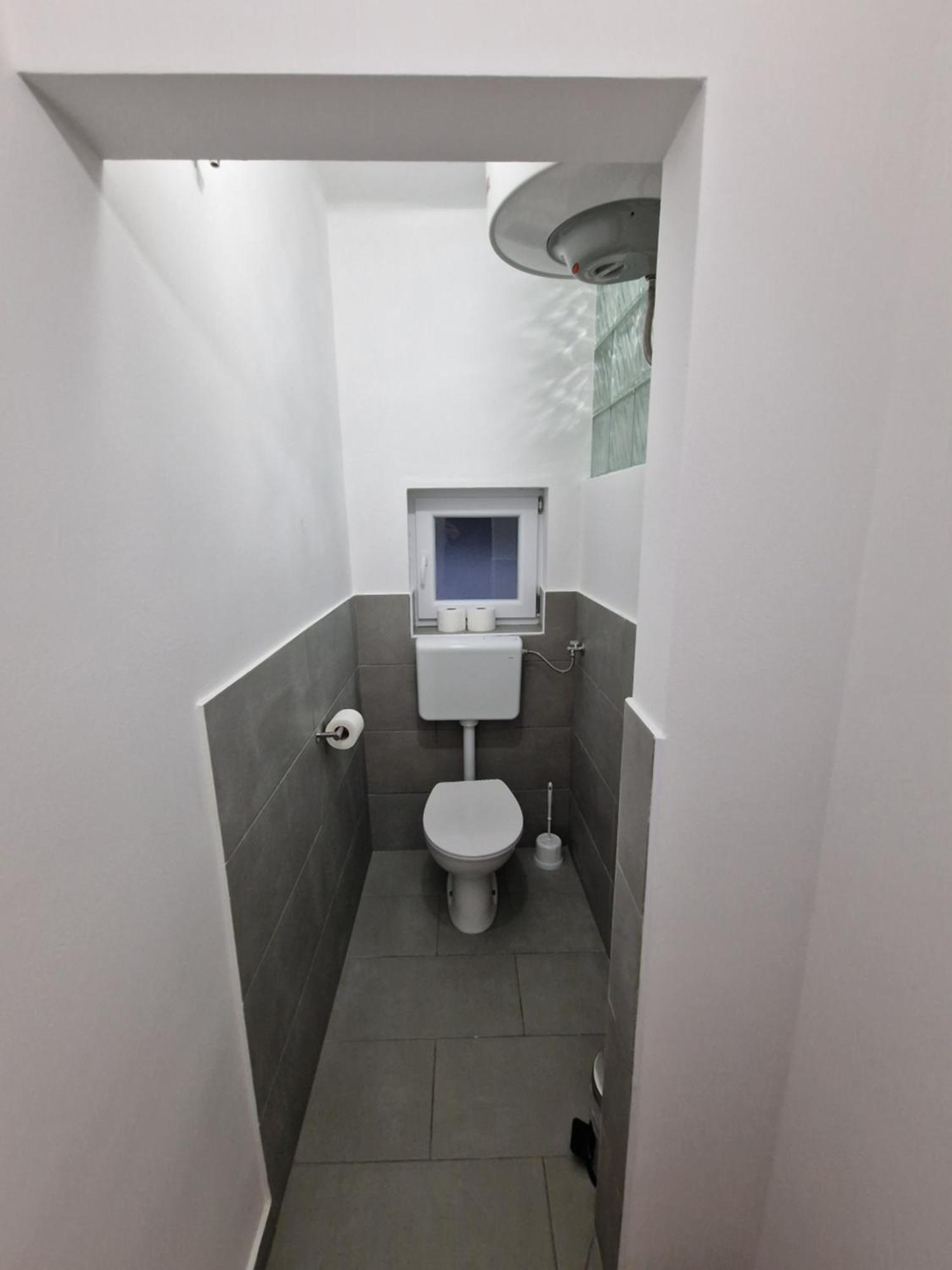 Pocitniski Dom Portoroz / Portoroz Holiday Home Ngoại thất bức ảnh